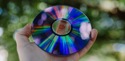 Voorlees CD's
