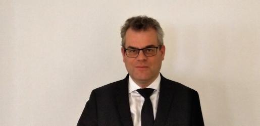 Wisseling in het deputaatschap
