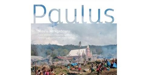 Paulus november online