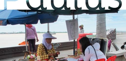 Paulus september online